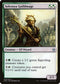 Selesnya Guildmage (206) [Commander Anthology]