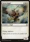 Serra Angel (22) [Commander Anthology]