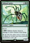Silklash Spider (145) [Commander Anthology]