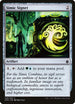 Simic Signet (229) [Commander Anthology]