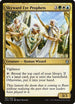 Skyward Eye Prophets (193) [Commander Anthology]