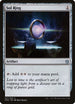 Sol Ring (231) [Commander Anthology]