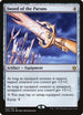 Sword of the Paruns (234) [Commander Anthology]
