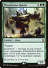 Thunderfoot Baloth (155) [Commander Anthology]