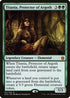 Titania, Protector of Argoth (157) [Commander Anthology]