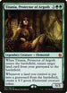 Titania, Protector of Argoth (157) [Commander Anthology]
