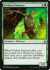 Viridian Emissary (162) [Commander Anthology]