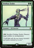 Viridian Zealot (163) [Commander Anthology]