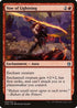 Vow of Lightning (89) [Commander Anthology]