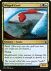 Winged Coatl (197) [Commander Anthology]
