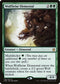 Wolfbriar Elemental (168) [Commander Anthology]