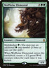 Wolfbriar Elemental (168) [Commander Anthology]