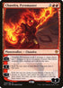 Chandra, Pyromaster (42) [Archenemy: Nicol Bolas]