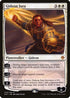 Gideon Jura (10) [Archenemy: Nicol Bolas]