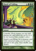 Chord of Calling (156) [Ravnica: City of Guilds]