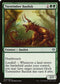 Turntimber Basilisk (76) [Archenemy: Nicol Bolas]