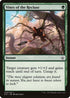 Vines of the Recluse [Archenemy: Nicol Bolas]