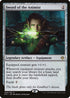 Sword of the Animist (89) [Archenemy: Nicol Bolas]