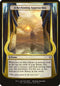 A Reckoning Approaches (Archenemy: Nicol Bolas) (16) [Oversize Cards]