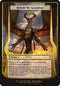 Behold My Grandeur (Archenemy: Nicol Bolas) (2) [Oversize Cards]