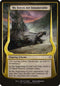 My Forces Are Innumerable (Archenemy: Nicol Bolas) (11) [Oversize Cards]