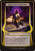 What's Yours Is Now Mine (Archenemy: Nicol Bolas) (19) [Oversize Cards]