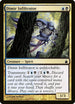 Dimir Infiltrator (203) [Ravnica: City of Guilds]