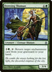 Dowsing Shaman (159) [Ravnica: City of Guilds]