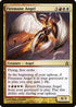 Firemane Angel (205) [Ravnica: City of Guilds]