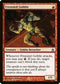 Frenzied Goblin (125) [Ravnica: City of Guilds]