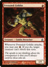 Frenzied Goblin (125) [Ravnica: City of Guilds]