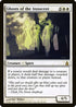 Ghosts of the Innocent [Ravnica: City of Guilds]