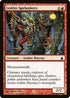 Goblin Spelunkers [Ravnica: City of Guilds]