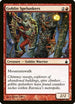 Goblin Spelunkers [Ravnica: City of Guilds]