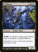 Helldozer (88) [Ravnica: City of Guilds]