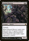 Hunted Horror (90) [Ravnica: City of Guilds]