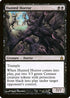 Hunted Horror (90) [Ravnica: City of Guilds]