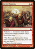 Incite Hysteria (132) [Ravnica: City of Guilds]