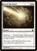 Leave No Trace (23) [Ravnica: City of Guilds]