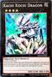 Kachi Kochi Dragon (MACR-ENSE1) [Maximum Crisis]