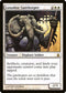 Loxodon Gatekeeper (25) [Ravnica: City of Guilds]
