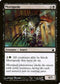Mortipede [Ravnica: City of Guilds]