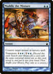 Muddle the Mixture (60) [Ravnica: City of Guilds]