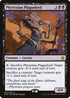 Phyrexian Plaguelord (61) [Commander Anthology]