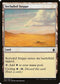 Secluded Steppe (270) [Commander Anthology]