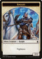 Knight Token (2) [Commander Anthology]