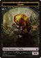 Germ Token (4) [Commander Anthology]