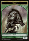 Beast Token (7) [Commander Anthology]