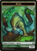 Beast Token (8) [Commander Anthology]