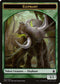 Elephant Token (10) [Commander Anthology]